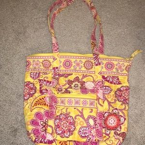 Vera Bradley Bag